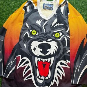 Bauer Men's Multi Top